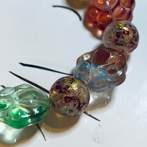 Handmade Paw Bracelet